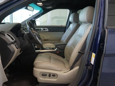 Used 2011 Ford Explorer XLT w/ 202A Rapid Spec Order Code AWD/4WD image 20