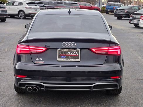 Used 2018 Audi A3 2.0T Premium Plus w/ Premium Plus Package image 11