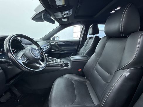 Used 2023 MAZDA CX-9 Grand Touring image 11