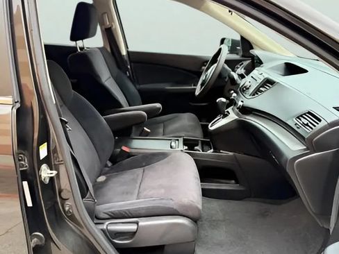 Used 2014 Honda CR-V EX image 23