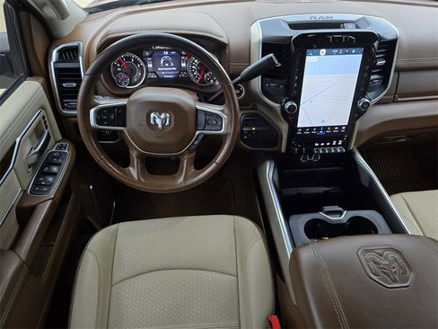 Used 2023 RAM 3500 Laramie image 15