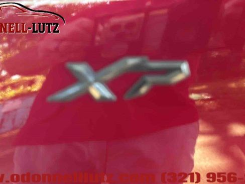 Used 2025 Toyota Grand Highlander AWD image 37