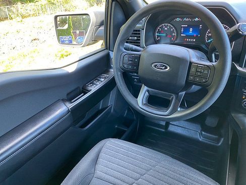 Certified 2022 Ford F150 XL w/ STX Black Appearance Package image 20