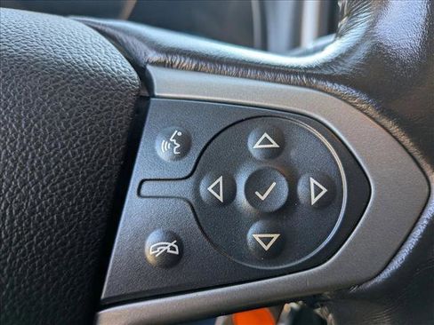 Used 2016 Chevrolet Colorado Z71 w/ LPO, Bed Protection Package image 13