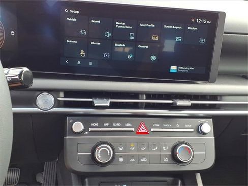 New 2026 Hyundai Tucson SE image 13