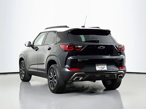 New 2026 Chevrolet TrailBlazer ACTIV w/ Convenience Package AWD/4WD image 5