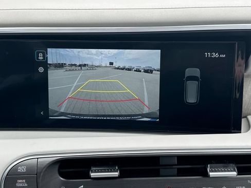 New 2026 Hyundai Palisade SEL AWD/4WD image 34