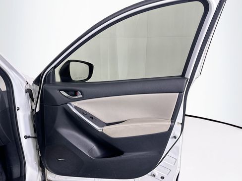 Used 2015 MAZDA CX-5 Grand Touring FWD image 31