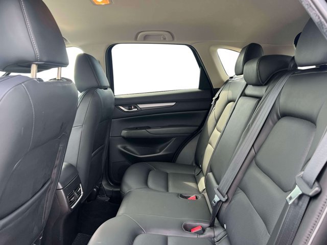 Used 2024 MAZDA CX-5 AWD 2.5 S w/ Select Package image 11