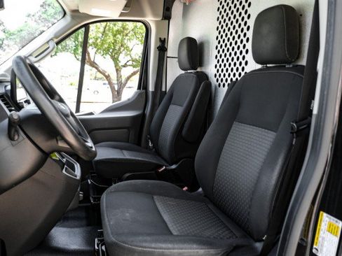 Used 2020 Ford Transit 250 Medium Roof w/ Load Area Protection Package RWD image 27