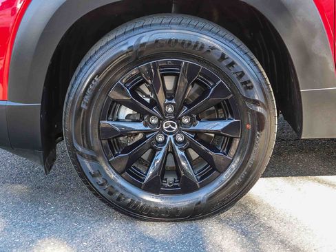 Used 2025 MAZDA CX-50 2.5 Hybrid w/ Preferred Pkg image 12