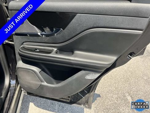 Used 2021 Lincoln Corsair Reserve AWD/4WD image 20