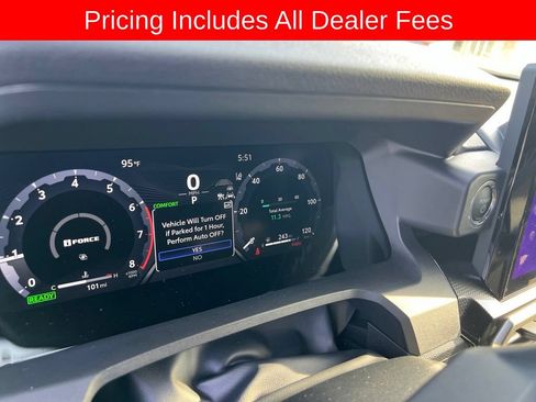 Used 2026 Toyota 4Runner Limited AWD/4WD image 46