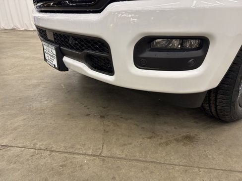 New 2026 RAM 1500 Big Horn image 3