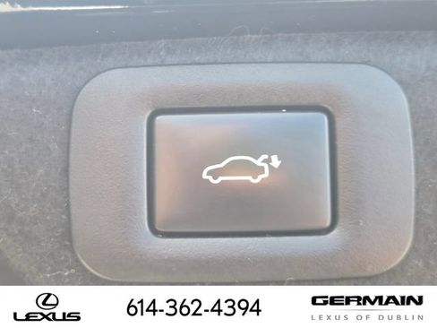 Used 2025 Lexus ES 350 w/ Premium Package FWD image 30