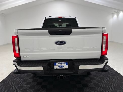 New 2026 Ford F350 XLT AWD/4WD image 6