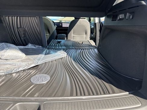 New 2026 Buick Envision Sport Touring image 18