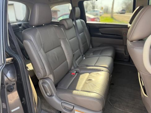 Used 2012 Honda Odyssey Touring image 33