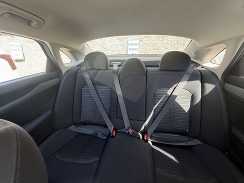 Used 2025 Kia K5 LXS FWD image 37