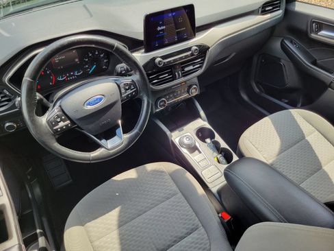 Used 2021 Ford Escape SE w/ Convenience Package AWD/4WD image 25