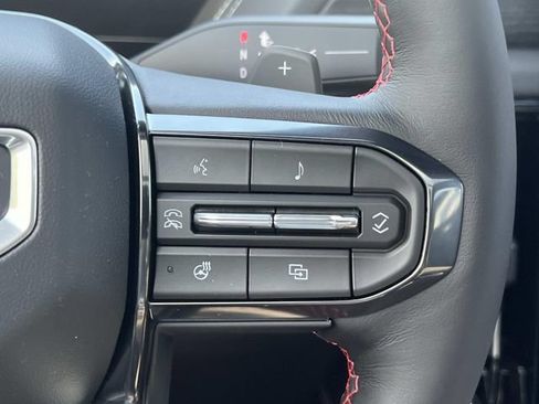 New 2026 GMC Yukon XL AT4 Ultimate w/ LPO, Floor Liner Package AWD/4WD image 28