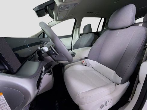 New 2026 Hyundai Ioniq 9 S RWD image 12