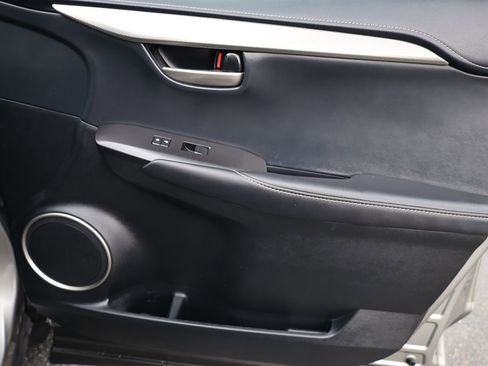 Used 2016 Lexus NX 200t F Sport w/ F Sport Premium Package image 20