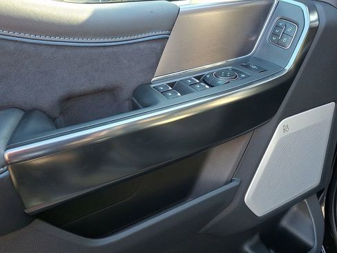 New 2026 Ford F250 Platinum AWD/4WD image 8