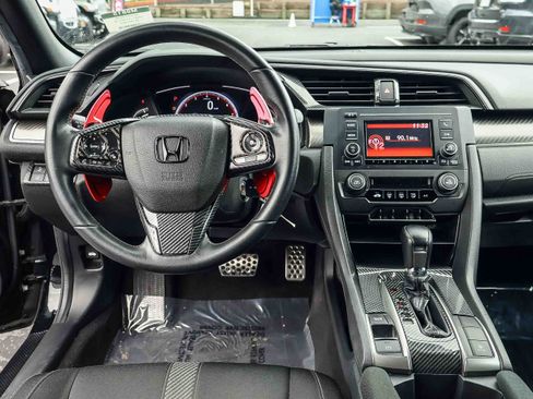 Used 2019 Honda Civic Sport image 3