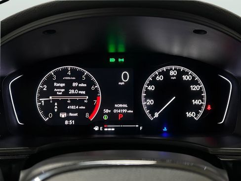 Used 2025 Honda Civic Sport image 18