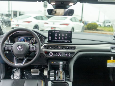 New 2026 Acura Integra A-Spec image 37