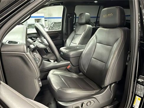 Used 2022 Chevrolet Tahoe High Country image 12