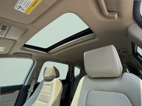 Used 2021 Honda CR-V Touring image 15