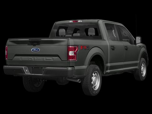 Used 2019 Ford F150 XLT w/ Equipment Group 302A Luxury AWD/4WD image 58