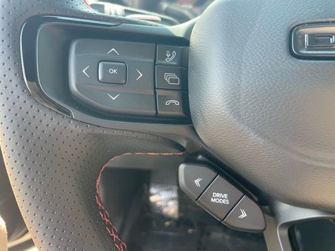 New 2026 Dodge Charger Scat Pack AWD/4WD image 32