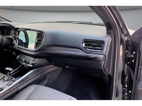Certified 2025 Dodge Durango GT AWD/4WD image 50