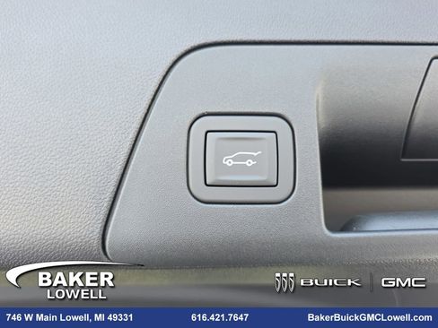 New 2026 Buick Envision Avenir image 13