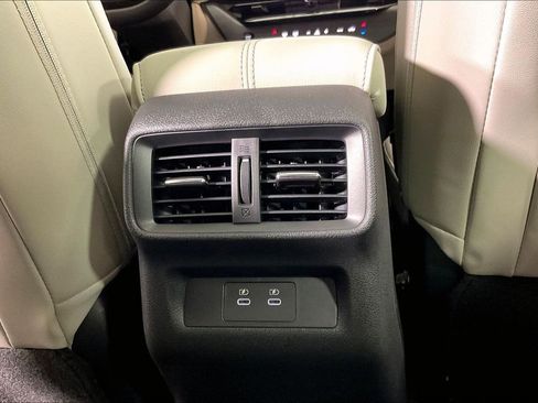 New 2026 Nissan Murano SL image 42