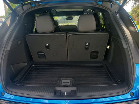 New 2026 Acura MDX A-Spec image 12