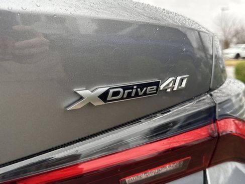 Certified 2024 BMW i4 xDrive40i image 7