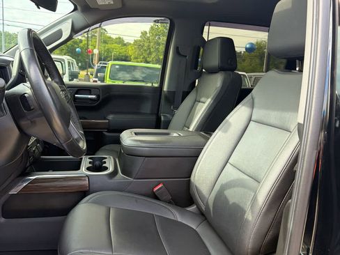 Used 2022 Chevrolet Silverado 1500 RST w/ Rally Edition AWD/4WD image 13