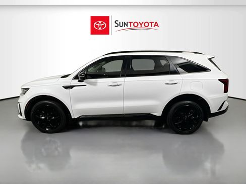 Used 2021 Kia Sorento SX FWD image 7