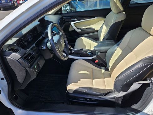 Used 2014 Honda Accord EX-L image 17