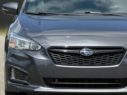Used 2018 Subaru Impreza 2.0i Sport AWD/4WD image 12