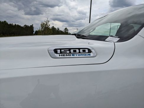 Used 2023 RAM 1500 Tradesman w/ Tradesman Group AWD/4WD image 21