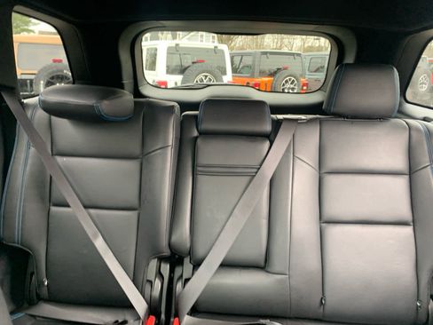 Used 2019 Jeep Grand Cherokee Laredo image 26