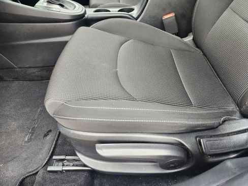 Used 2020 Kia Forte LXS FWD image 24