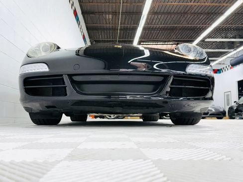 Used 2008 Porsche 911 Carrera S image 19