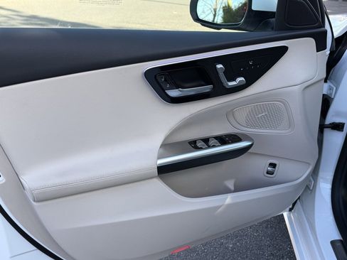 Certified 2025 Mercedes-Benz C 300 Sedan image 19