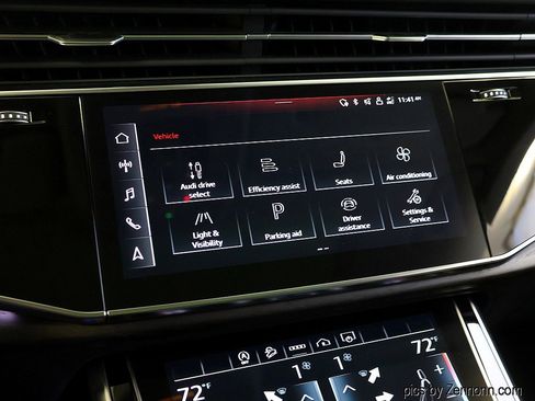 Used 2022 Audi Q8 Premium Plus image 21